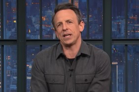 peace prize seth meyers donald trump
