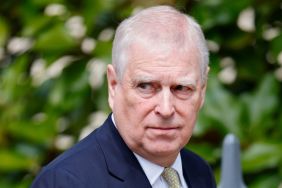 prince andrew