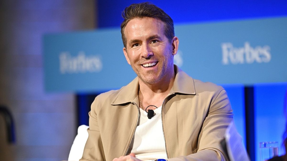 How Ryan Reynolds Made This 'Just Friends' Actor Break Character ...