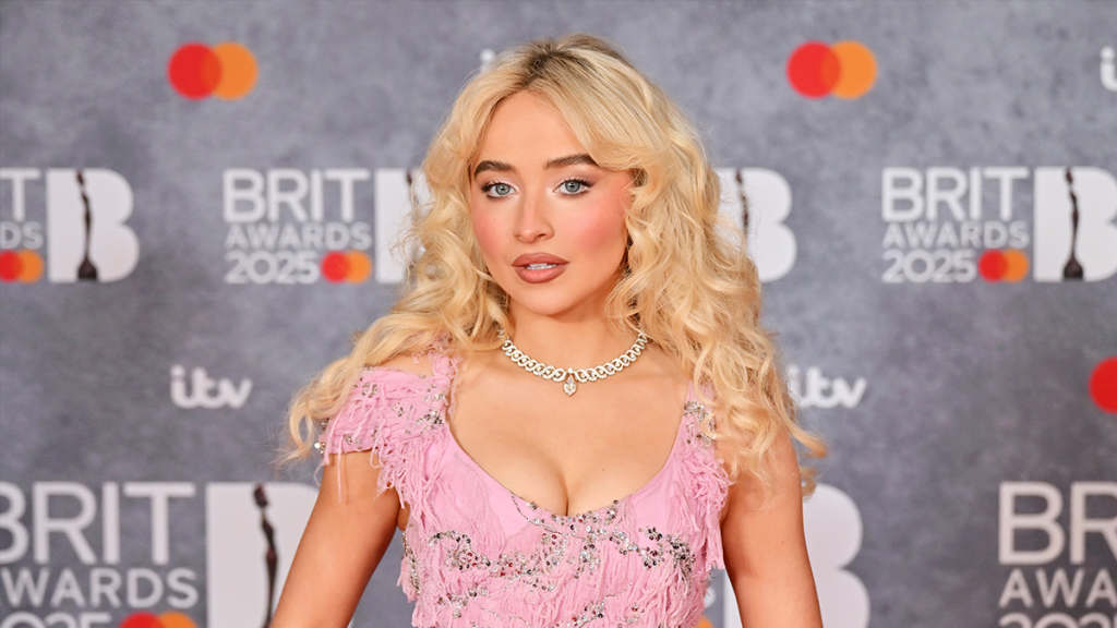 Sabrina Carpenter Would Make 'Great Queen,' Claims Former Royal Butler