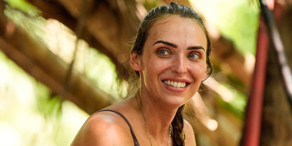 Sage Ahrens-Nichols Survivor 49