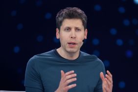 sam altman