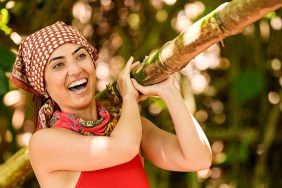 Savannah Louie - Survivor 49