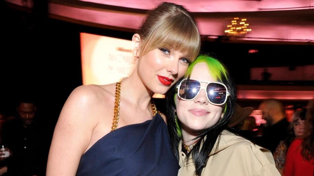 Taylor Swift, Billie Eilish Fans Reportedly Lose $5B to Impersonators