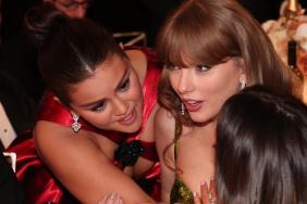 selena gomez taylor swift