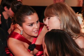 Taylor Swift’s Wedding Request Was Declined by Selena Gomez — Source