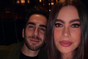 Sofia Vergara's Selfie in Daring Top Is Impossible to Ignore