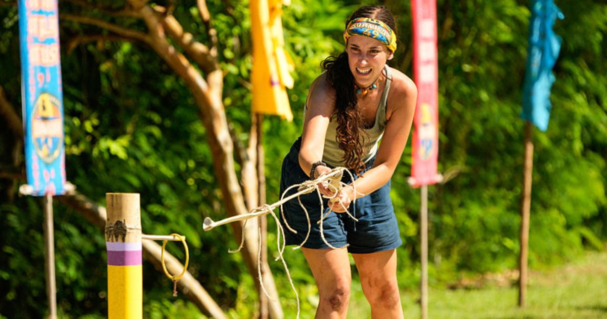 Survivor 49 Winner Predictions: Final Six Contestants Ranked