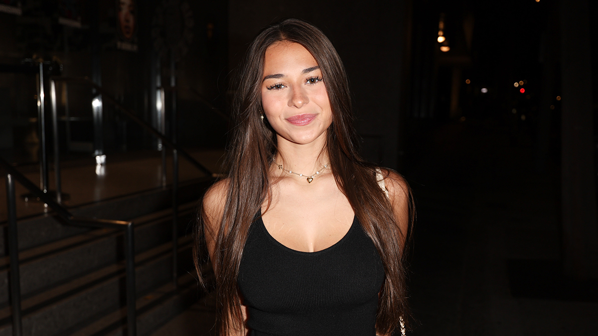 OnlyFans' Sophie Rain Says Bonnie Blue 'Mocks' the Platform Reality Tea