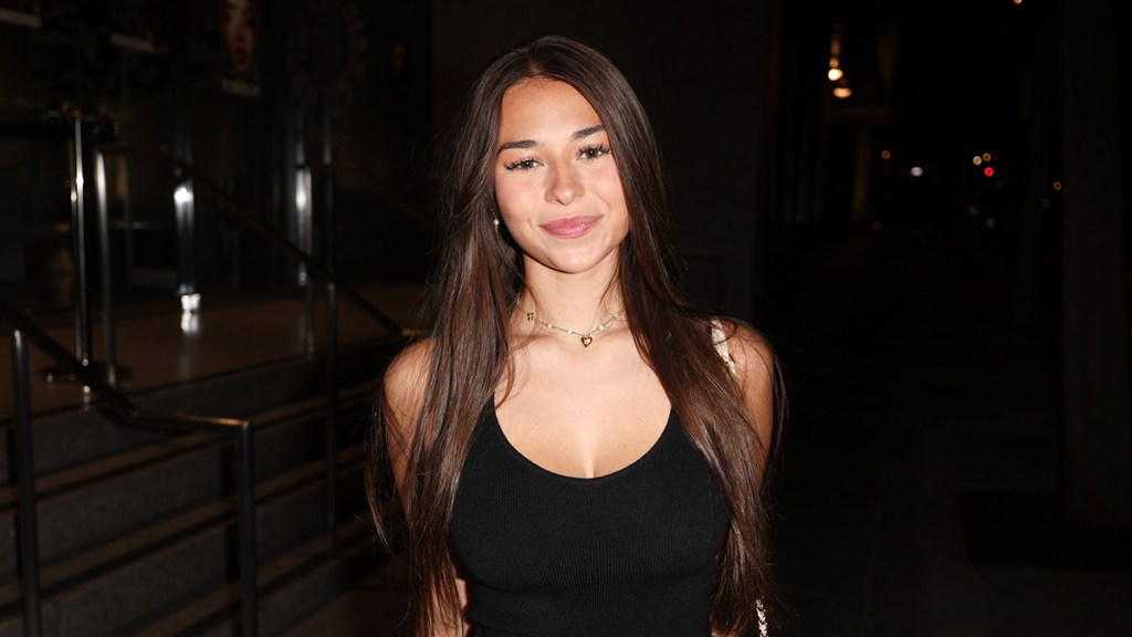 OnlyFans' Sophie Rain Says Bonnie Blue 'Mocks' the Platform