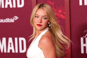 Sydney Sweeney Channels Marilyn Monroe in Gown With Bold Neckline
