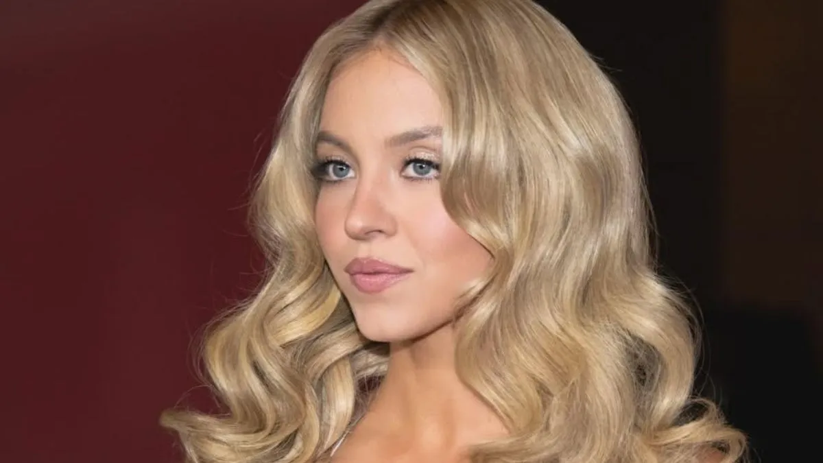 Sydney Sweeney's Topless Photo Breaks the Internet - Reality Tea