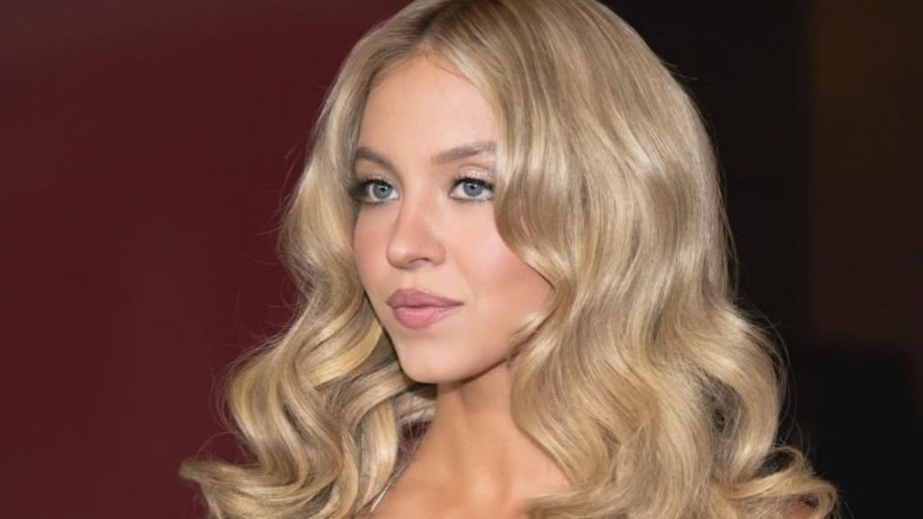 sydney sweeney