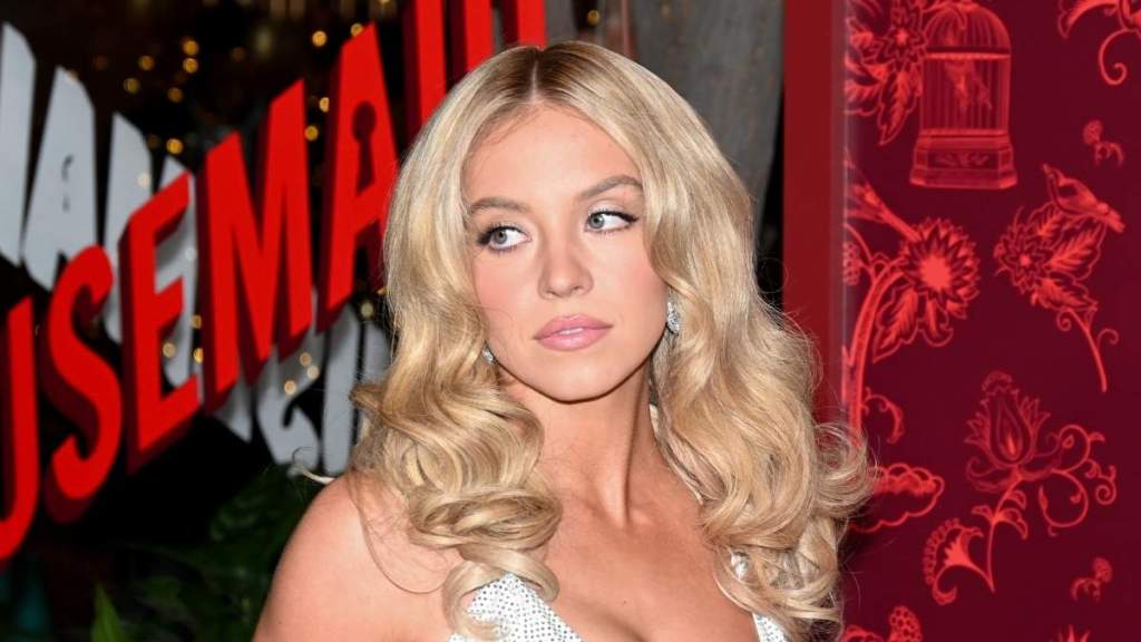 Sydney Sweeney Finally Speaks Up About Jeans Controversy