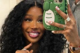 SZA