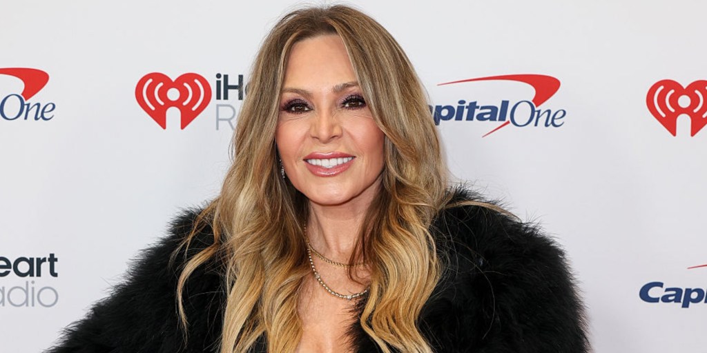 Tamra Judge - The Real Housewives of Orange County