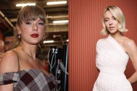 taylor swift sydney sweeney