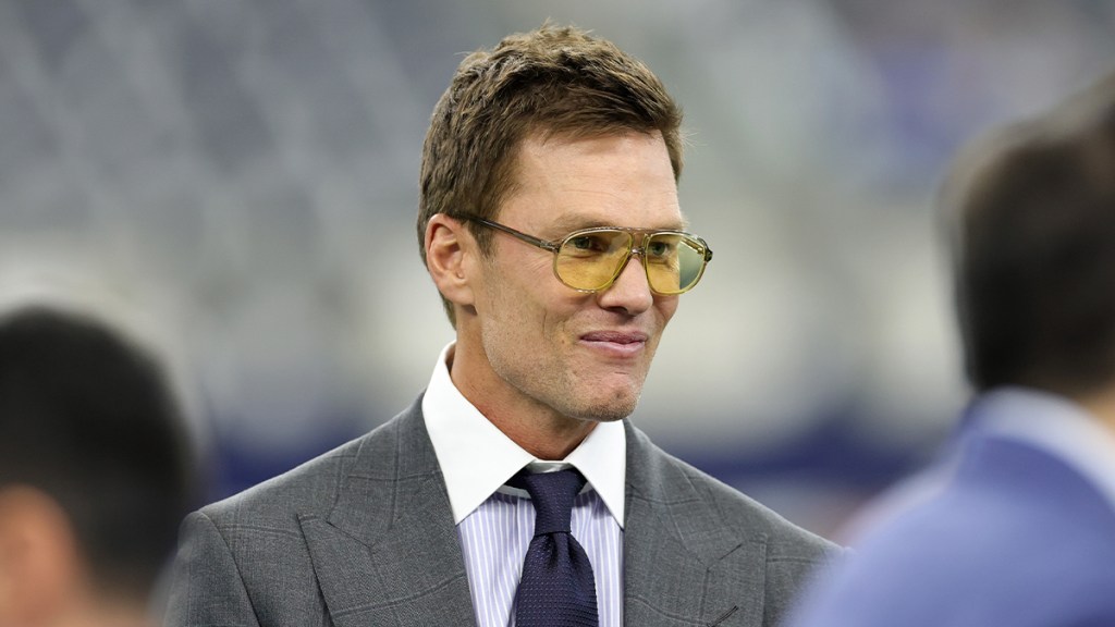 Tom Brady is Ready to Reverse His NFL Retirement