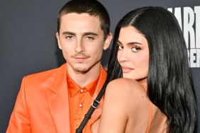 timothee chalamat kylie jenner marty supreme