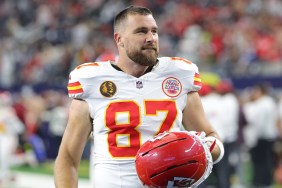 Travis Kelce Secures Prestigious NFL Honor for Chiefs