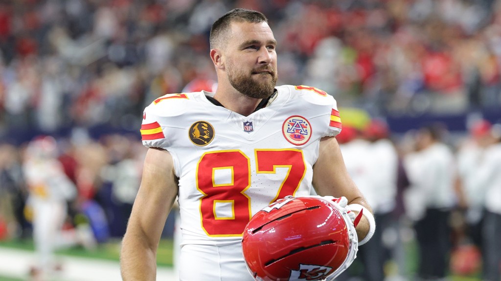Travis Kelce Secures Prestigious NFL Honor for Chiefs