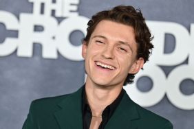 tom holland