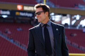 Tom Brady Challenges Fans to Guess NFL Team That Tried to Sign Him