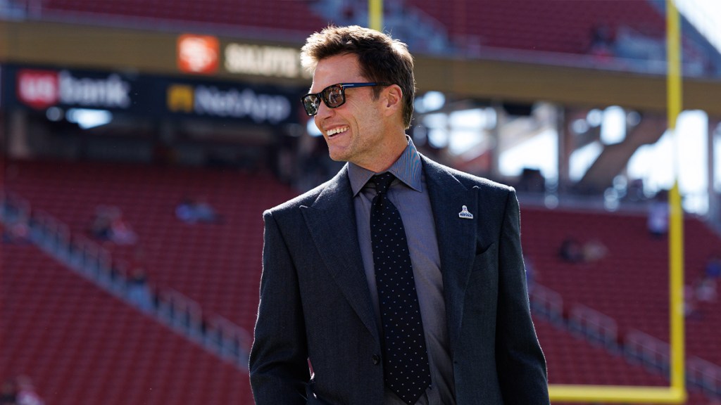 Tom Brady Challenges Fans to Guess NFL Team That Tried to Sign Him