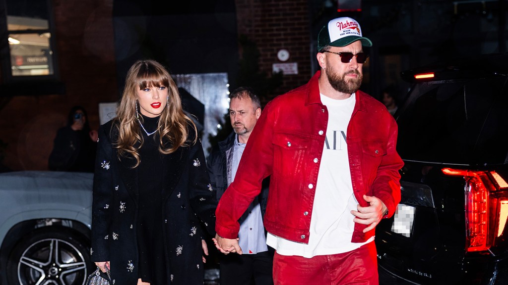 Robert Irwin Has Ideas For Travis Kelce & Taylor Swift's Wedding