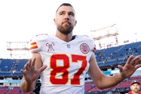 Travis Kelce's Kansas City Chiefs Announce Move From Missouri to Kansas