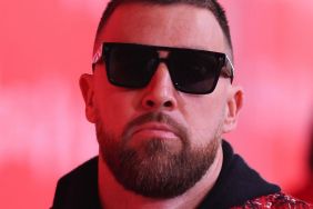 Kylie Kelce Details Travis Kelce’s Adorable Playtime With Nieces