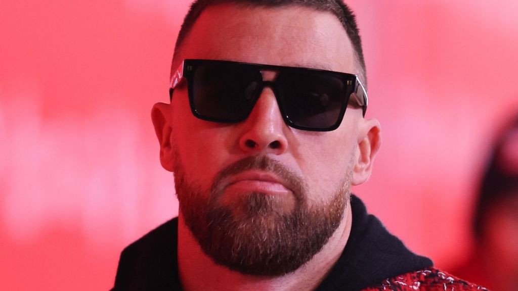 Kylie Kelce Details Travis Kelce’s Adorable Playtime With Nieces