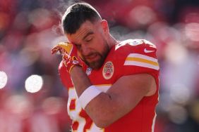 NFL Might Punish Travis Kelce For His Post-Game Behavior