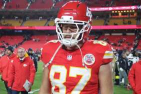Travis Kelce Addresses Chiefs Loss, Calls It 'Sh***y F***ing Feeling'