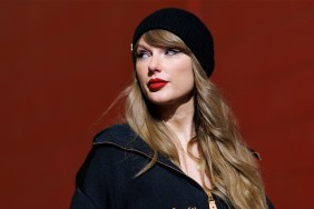 Taylor Swift Didn’t Wear Kansas City Chiefs Merch To Lost Game