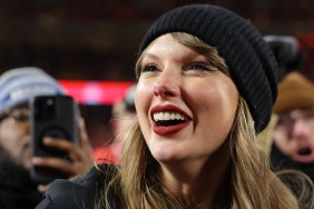 NFL Star Claims Taylor Swift Put a 'Curse' on Chiefs
