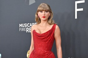 Taylor Swift Doesn't Make Vogue's 2025 Best-Dressed List