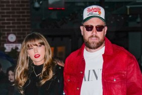Travis Kelce's Love Letter to Taylor Swift Surfaces in Docuseries
