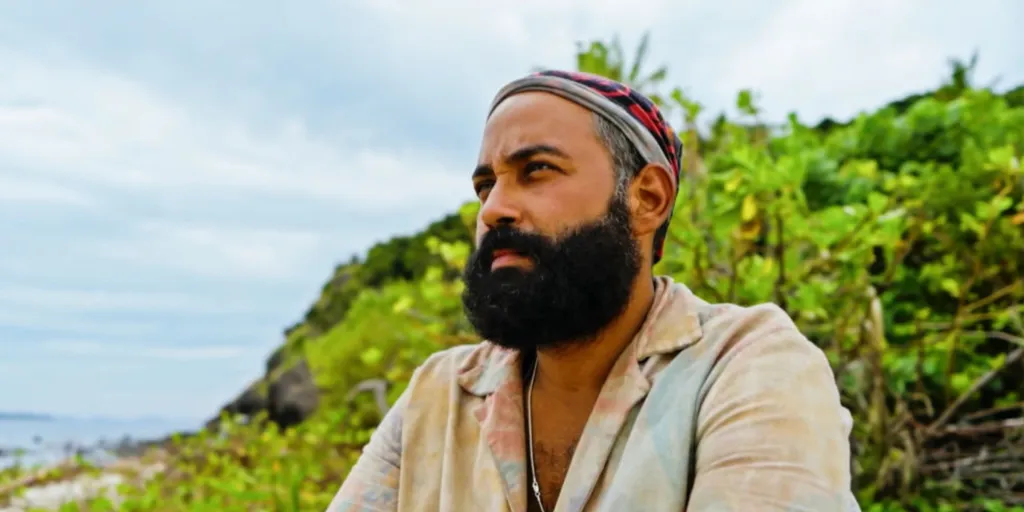 Survivor 49