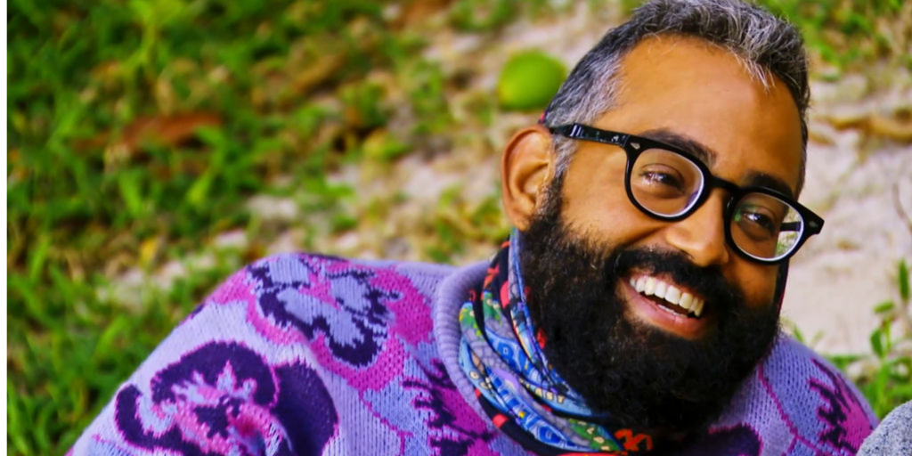 Yam Yam Arocho - Survivor 44