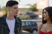 Ziad El Yahyaoui and Emma Perry - 90 Day Fiance: Before the 90 Days Season 8