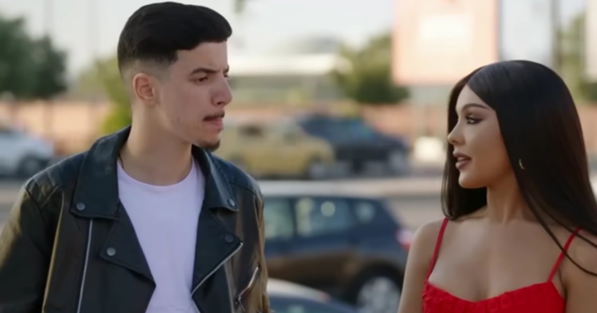 The Most Shocking Revelations From the 90 Day Fiancé: Before the 90 Days Season 8 Premiere