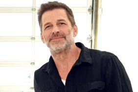 Zack Snyder Said This About Kim Kardashian’s Fortnite Skin