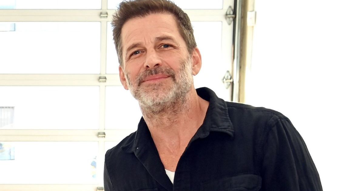 Zack Snyder Said This About Kim Kardashian’s Fortnite Skin