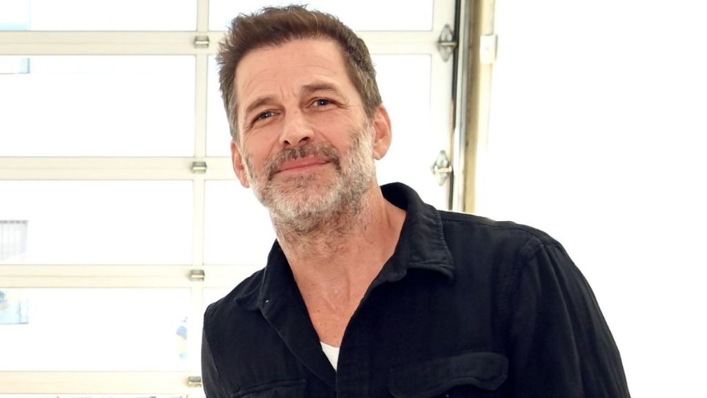 Zack Snyder Said This About Kim Kardashian’s Fortnite Skin