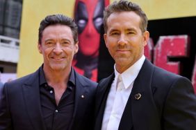 Hugh Jackman ‘Stepping Back’ From Ryan Reynolds for Own ‘Sanity’ — Source