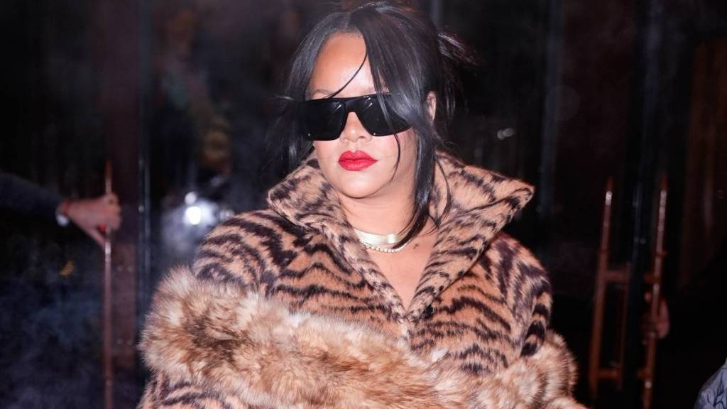 Why Rihanna Is Delaying Putting Out New Album — Source