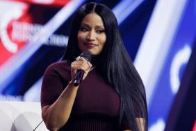 Nicki Minaj Dodges $20M Mansion Sale Amid Unpaid Debt