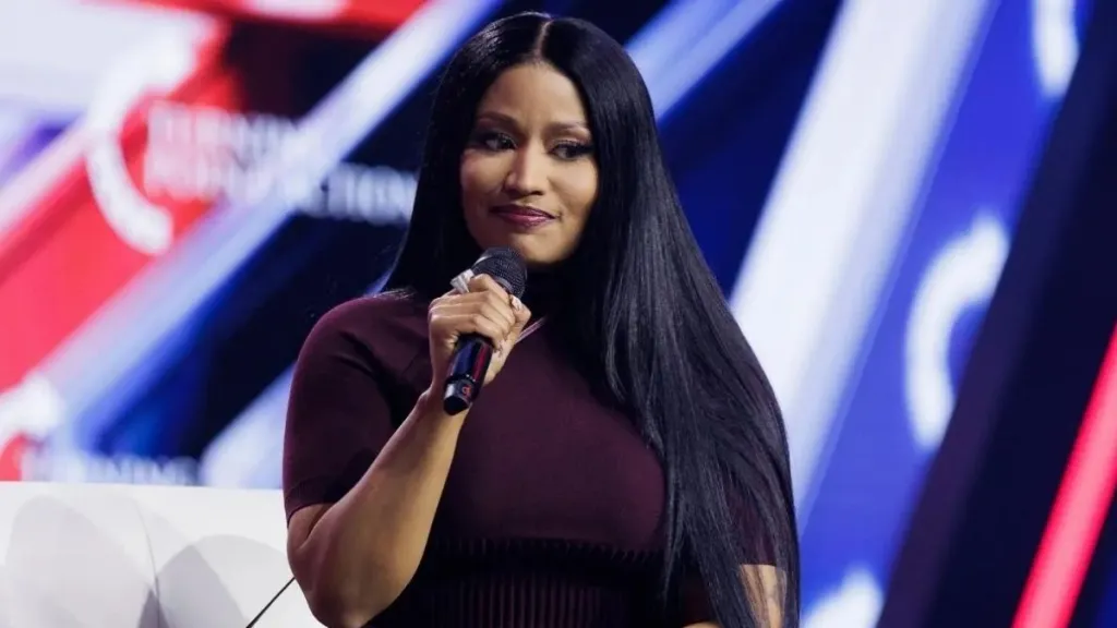 Nicki Minaj Dodges $20M Mansion Sale Amid Unpaid Debt