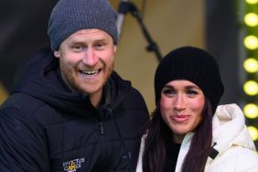Meghan Markle Wants Prince Harry To Star in This Movie — Source